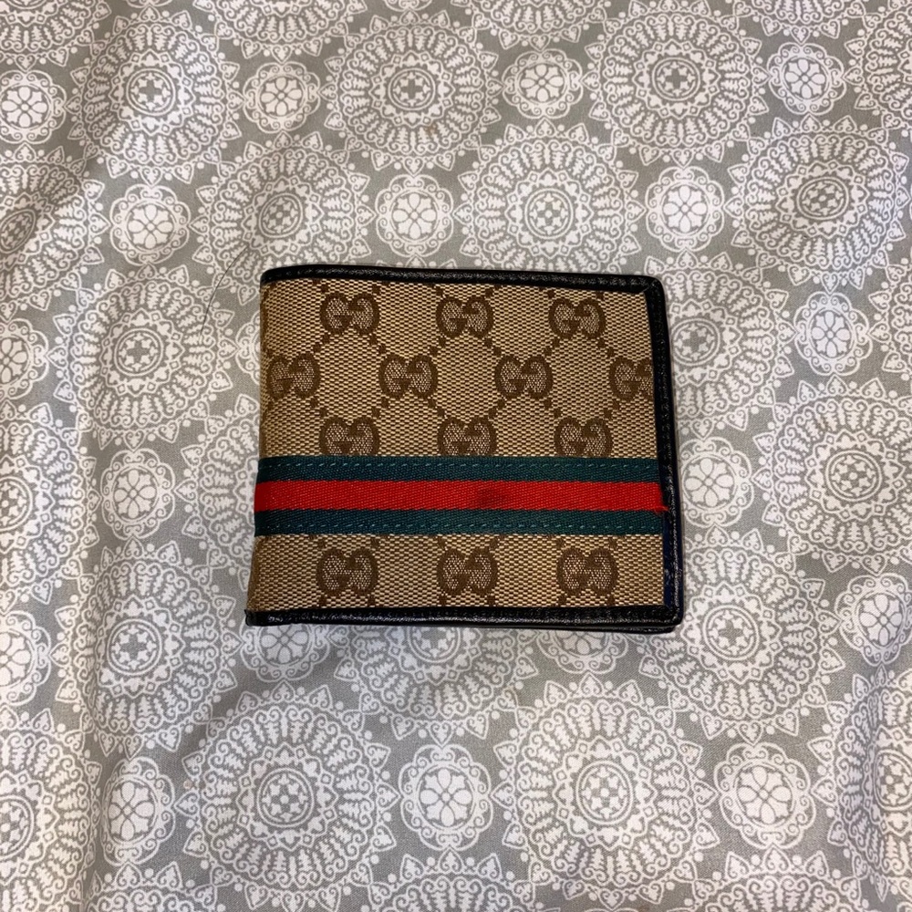 Gucci Wallet